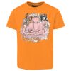 Podium Kids Poly Tee Thumbnail