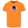 Podium Kids Poly Tee Thumbnail