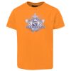 Podium Kids Poly Tee Thumbnail