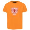 Podium Kids Poly Tee Thumbnail
