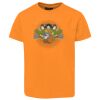 Podium Kids Poly Tee Thumbnail