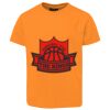 Podium Kids Poly Tee Thumbnail