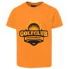 Podium Kids Poly Tee Thumbnail