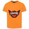 Podium Kids Poly Tee Thumbnail