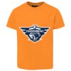 Podium Kids Poly Tee Thumbnail