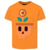 Podium Kids Poly Tee Thumbnail
