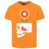 Podium Kids Poly Tee Thumbnail