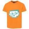 Podium Kids Poly Tee Thumbnail