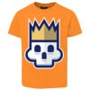 Podium Kids Poly Tee Thumbnail
