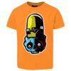 Podium Kids Poly Tee Thumbnail