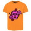 Podium Kids Poly Tee Thumbnail