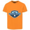 Podium Kids Poly Tee Thumbnail