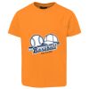 Podium Kids Poly Tee Thumbnail