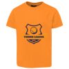 Podium Kids Poly Tee Thumbnail