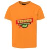 Podium Kids Poly Tee Thumbnail