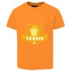 Podium Kids Poly Tee Thumbnail