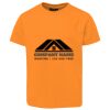 Podium Kids Poly Tee Thumbnail
