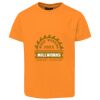 Podium Kids Poly Tee Thumbnail