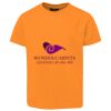 Podium Kids Poly Tee Thumbnail
