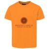 Podium Kids Poly Tee Thumbnail