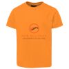 Podium Kids Poly Tee Thumbnail