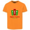 Podium Kids Poly Tee Thumbnail