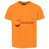 Podium Kids Poly Tee Thumbnail