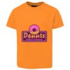 Podium Kids Poly Tee Thumbnail