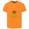 Podium Kids Poly Tee Thumbnail