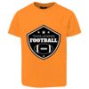 Podium Kids Poly Tee Thumbnail