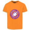 Podium Kids Poly Tee Thumbnail