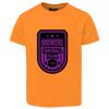 Podium Kids Poly Tee Thumbnail