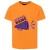 Podium Kids Poly Tee Thumbnail