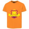 Podium Kids Poly Tee Thumbnail