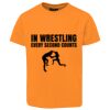 Podium Kids Poly Tee Thumbnail