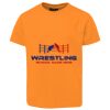 Podium Kids Poly Tee Thumbnail