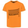 Podium Kids Poly Tee Thumbnail