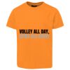 Podium Kids Poly Tee Thumbnail