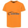 Podium Kids Poly Tee Thumbnail