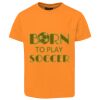 Podium Kids Poly Tee Thumbnail