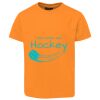 Podium Kids Poly Tee Thumbnail