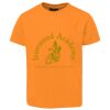 Podium Kids Poly Tee Thumbnail