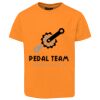 Podium Kids Poly Tee Thumbnail