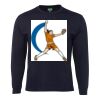 C of C Kids & Adults Long Sleeve Tee Thumbnail