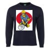 C of C Kids & Adults Long Sleeve Tee Thumbnail