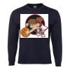 C of C Kids & Adults Long Sleeve Tee Thumbnail