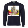 C of C Kids & Adults Long Sleeve Tee Thumbnail