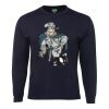C of C Kids & Adults Long Sleeve Tee Thumbnail