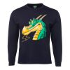 C of C Kids & Adults Long Sleeve Tee Thumbnail