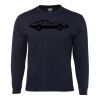 C of C Kids & Adults Long Sleeve Tee Thumbnail